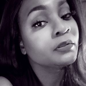 Meet your Posher, Keisha